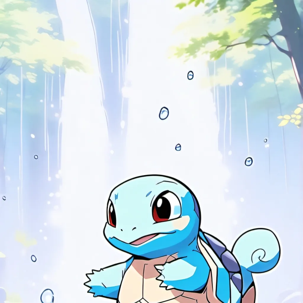 chat with ai character: Pokémon 7#