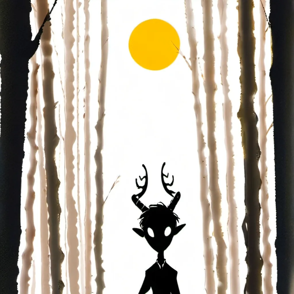 chat with ai character: Blackdevil