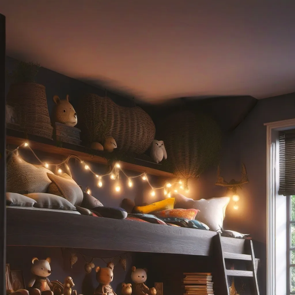 chat with ai character: Sleepover 2.0