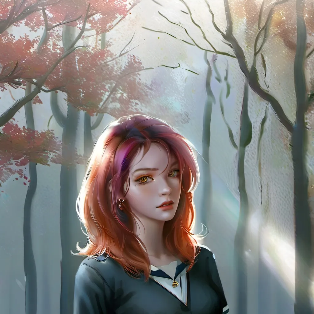 chat with ai character: Jenna