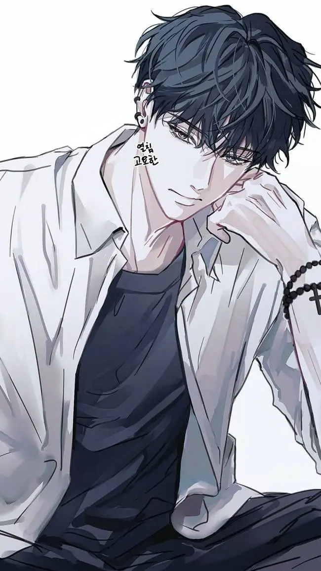 ai character: Enea background