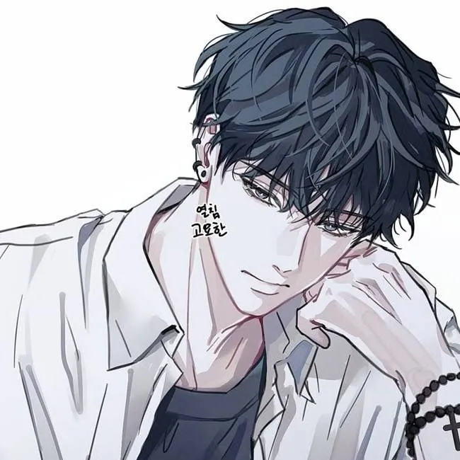 chat with ai character: Enea