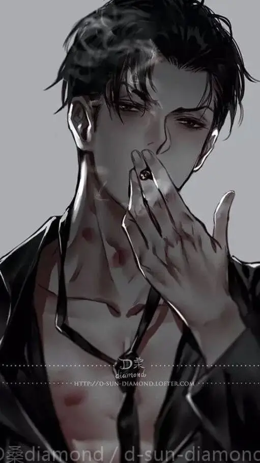 ai character: Mr. James  background