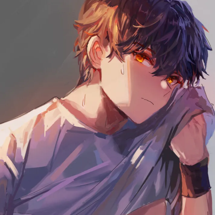 chat with ai character: Jay