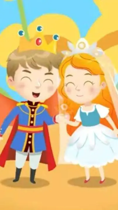 Talkie AI - Chat with Thumbelina 