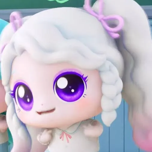 chat with ai character: Anaping (에이나핑)