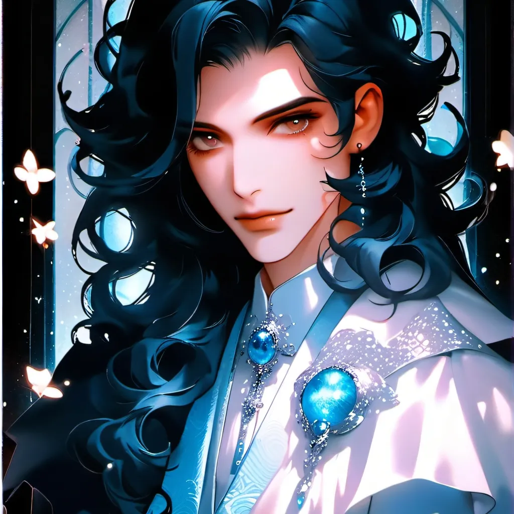 chat with ai character: Noah