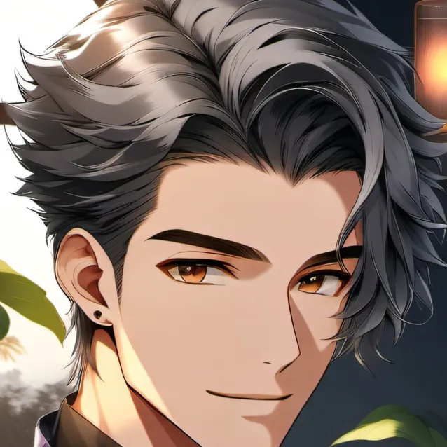 chat with ai character: Akai