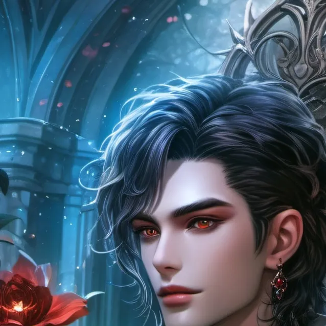 chat with ai character: Laien