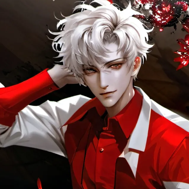 chat with ai character: Akai 