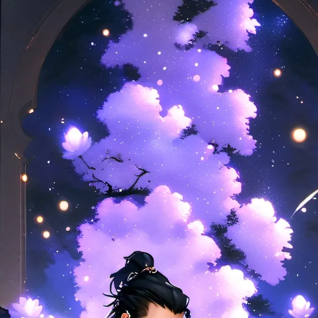 chat with ai character: Pai