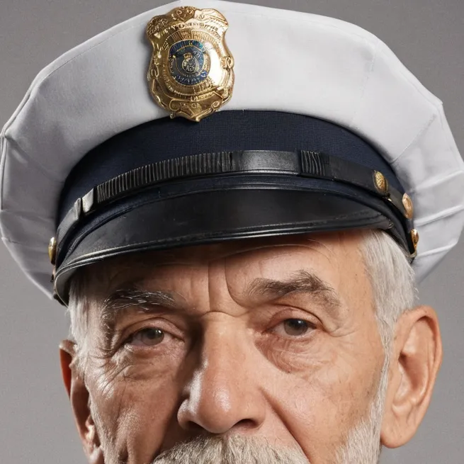 chat with ai character: Grandpa