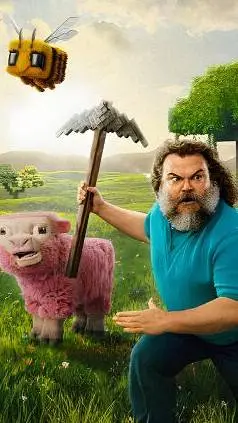 ai character: Steve background