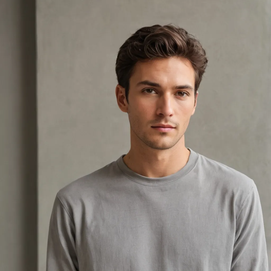 chat with ai character: Simon Eriksson