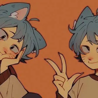 chat with ai character: Gumball