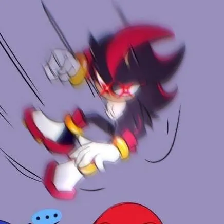 chat with ai character: Sonic and friends