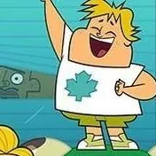 chat with ai character: Total Drama