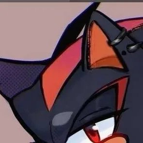 chat with ai character: Shadow and friends