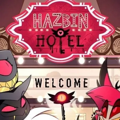 chat with ai character: Hazbin Hotel