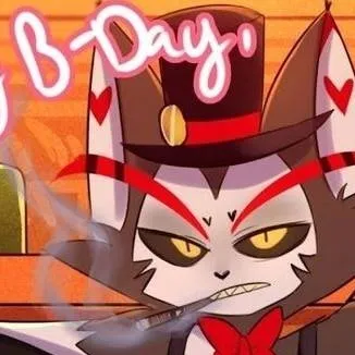 chat with ai character: Husk