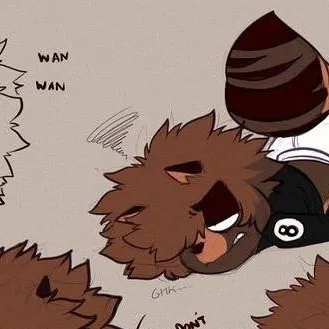 chat with ai character: Bed Head by Spooky