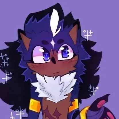 chat with ai character: StarsInTheSky