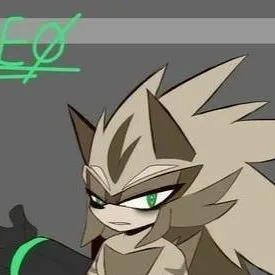 chat with ai character: Neo the Hedgehog