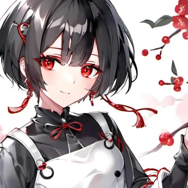 chat with ai character: enna