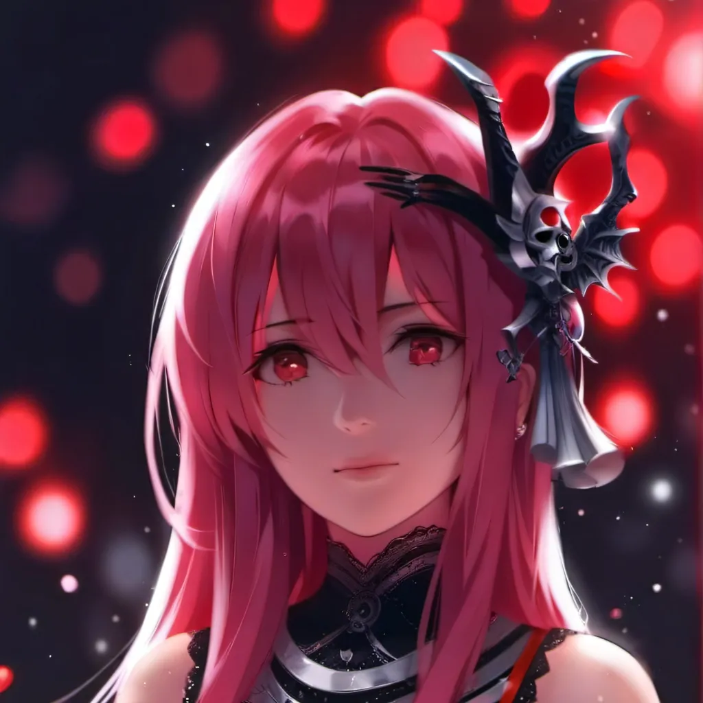 chat with ai character: Anaís 