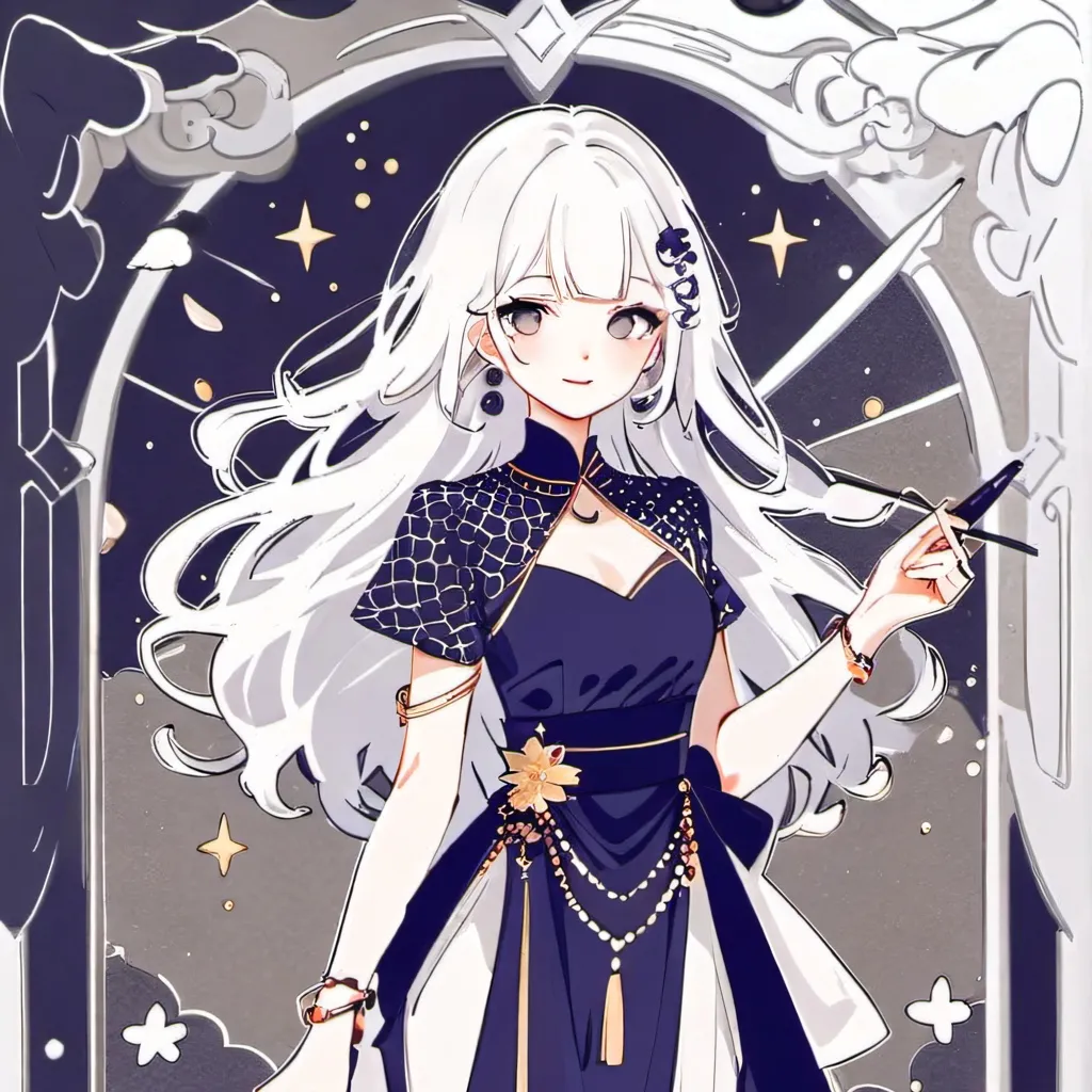 chat with ai character: yiaika