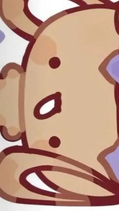 Talkie AI - Chat with baby bassie