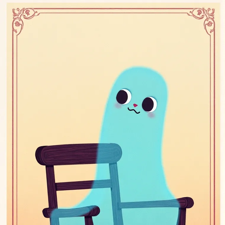 chat with ai character: Bobette