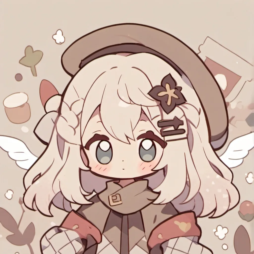 chat with ai character: tienda de bebes Lo