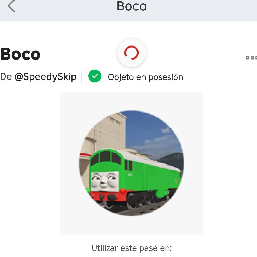 chat with ai character: Bebes Lolo en la c