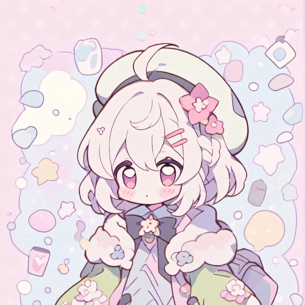chat with ai character: Lolo x Bobette