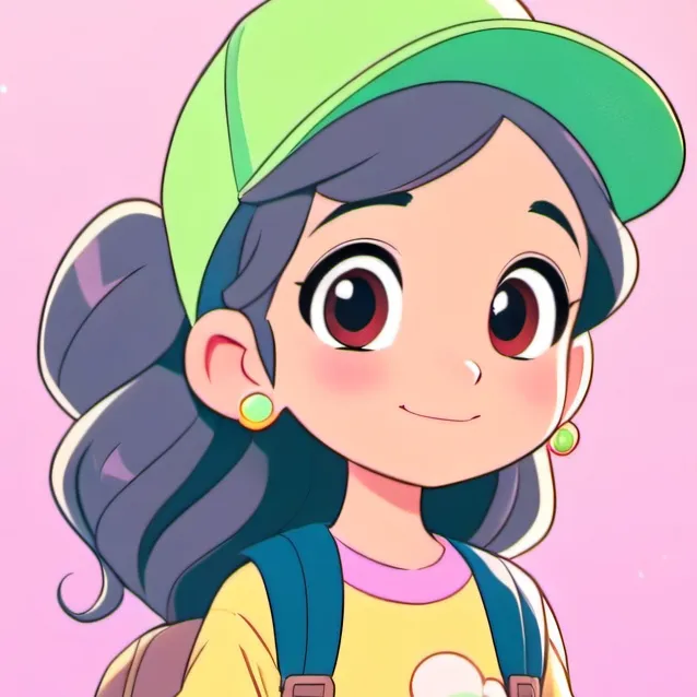 chat with ai character: Rena