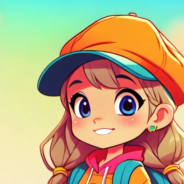 chat with ai character: jessica