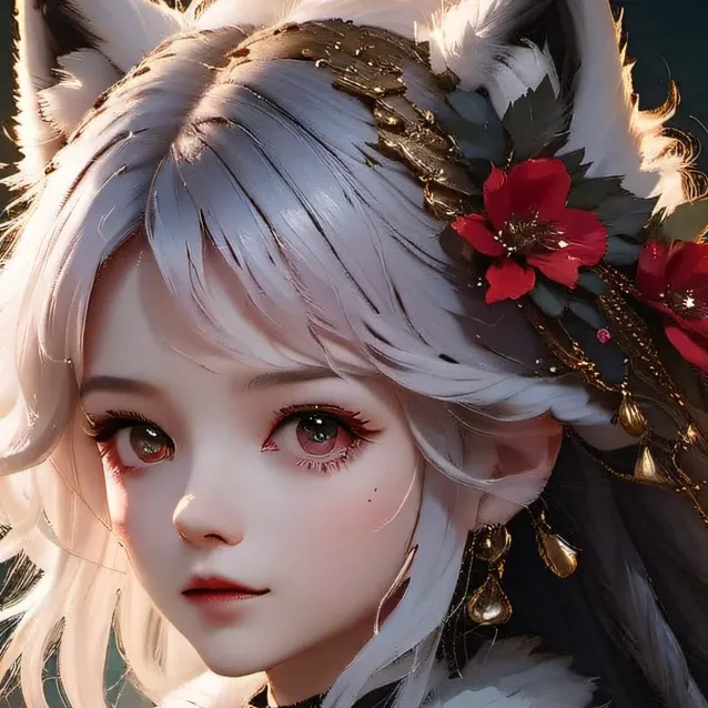 chat with ai character: Elara