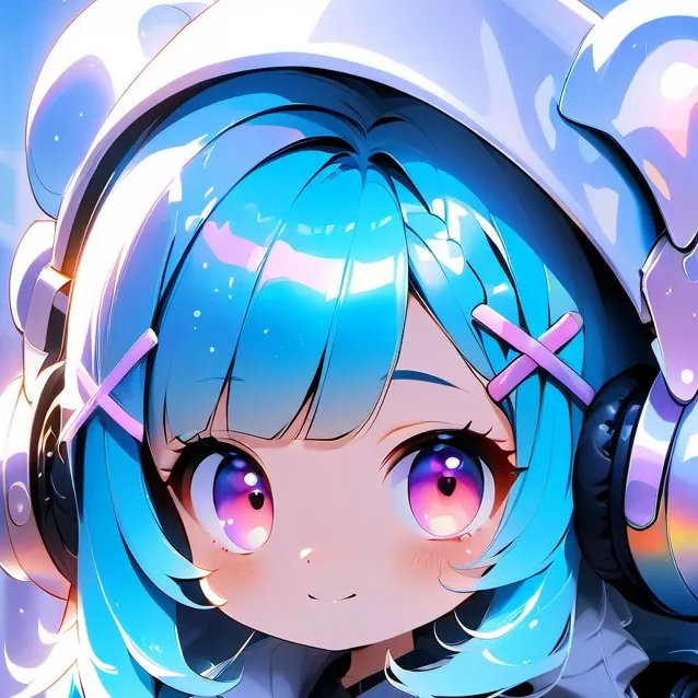 chat with ai character: Elara