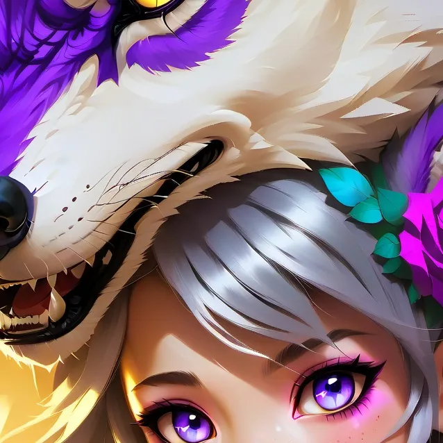 chat with ai character: Evelyn