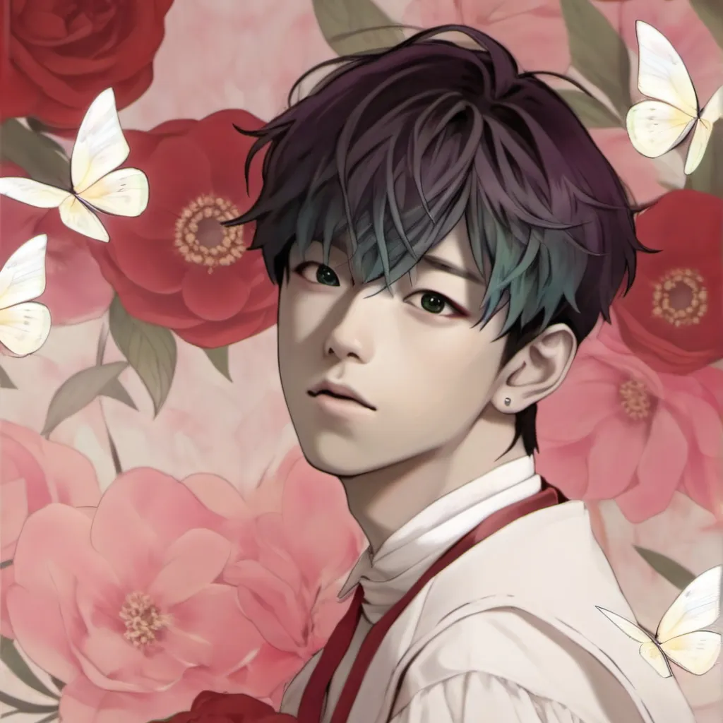 chat with ai character: Felix