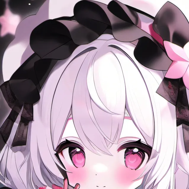 chat with ai character: Nina 