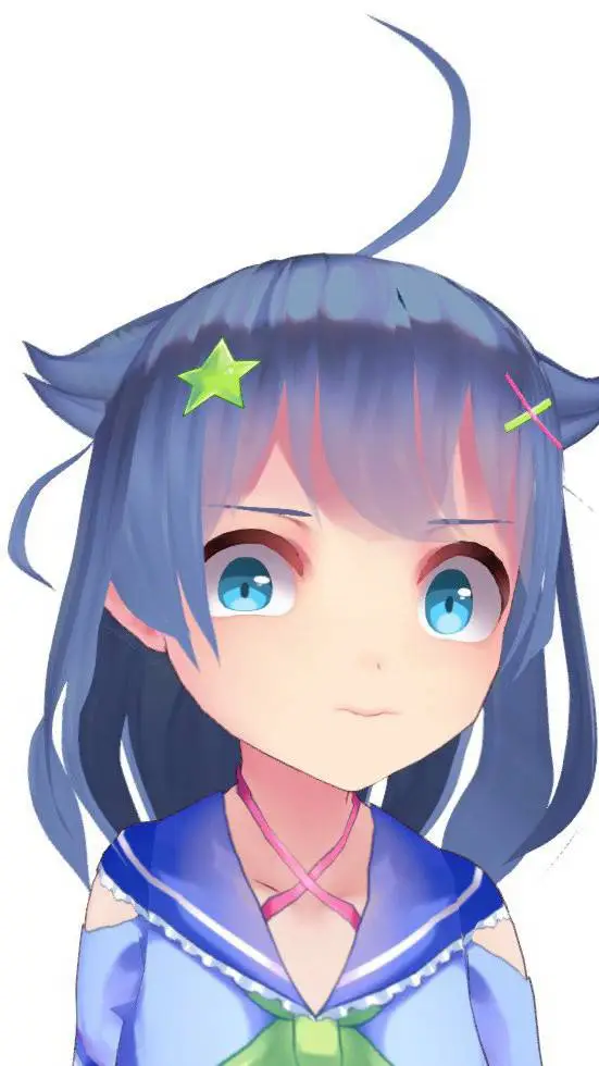 Talkie AI - Chat with ✨Senzawa✨