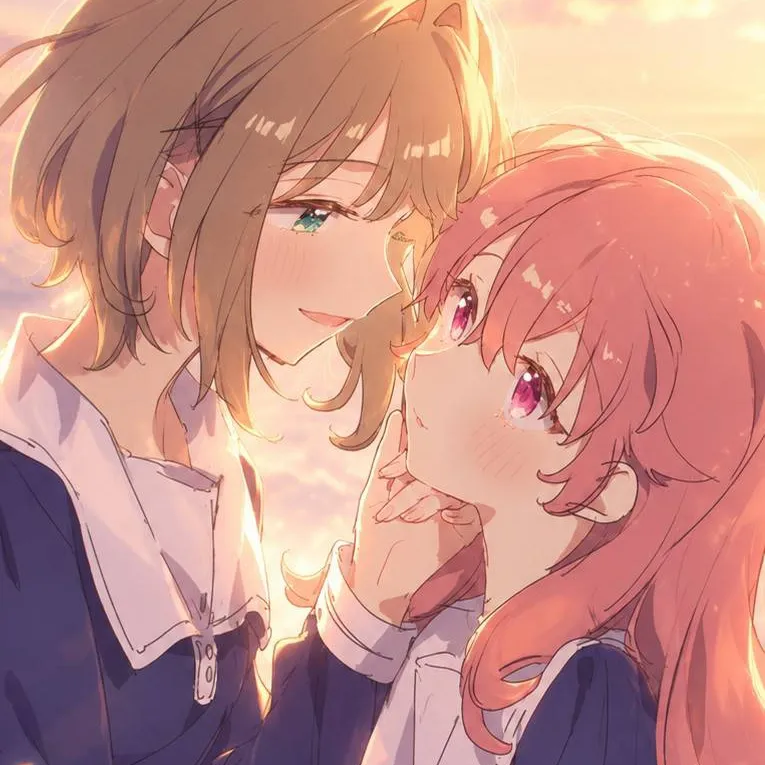 chat with ai character: 🌸 Sheena x Mimi 🌸