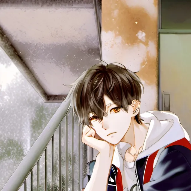 chat with ai character: my backstory