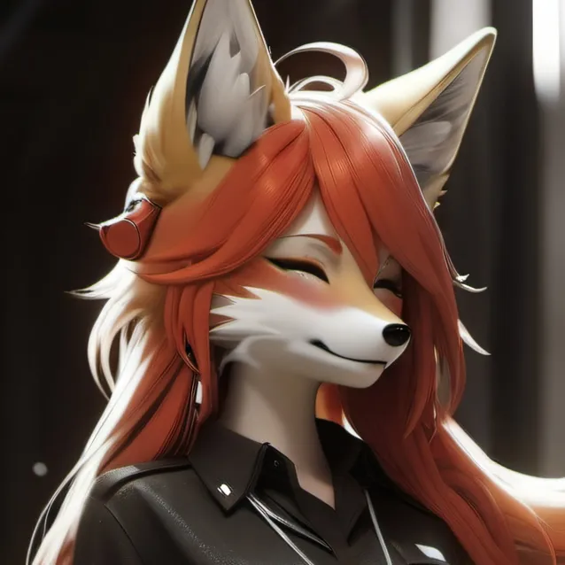 chat with ai character: lucy