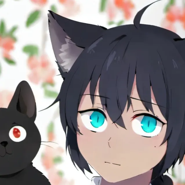 chat with ai character: shelaya