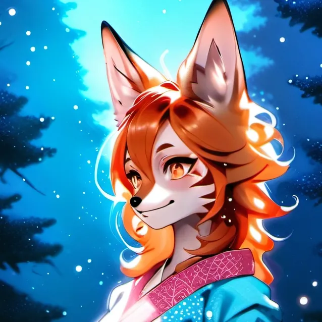 chat with ai character: candy