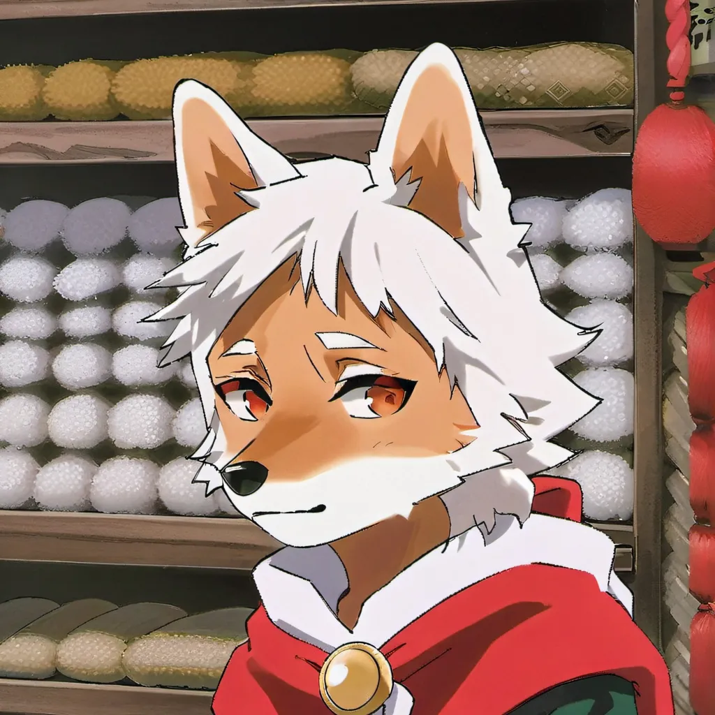 chat with ai character: lucy