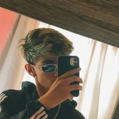 chat with ai character: lover